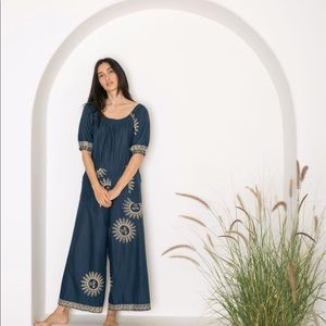 Natalie Martin Sasha Jumpsuit